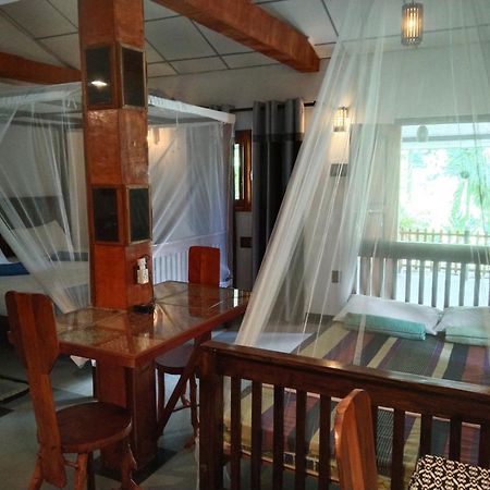 Lovers Green Villa Matara Exterior photo
