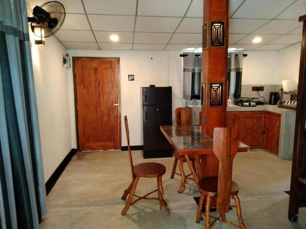 Lovers Green Villa Matara Exterior photo