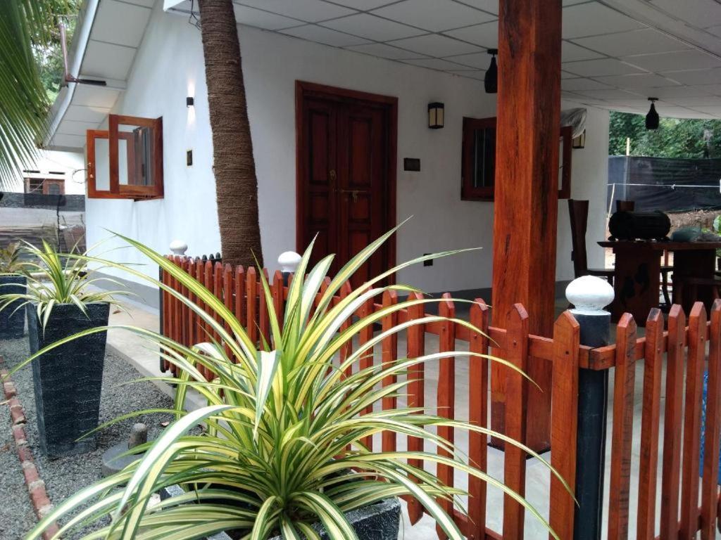 Lovers Green Villa Matara Exterior photo
