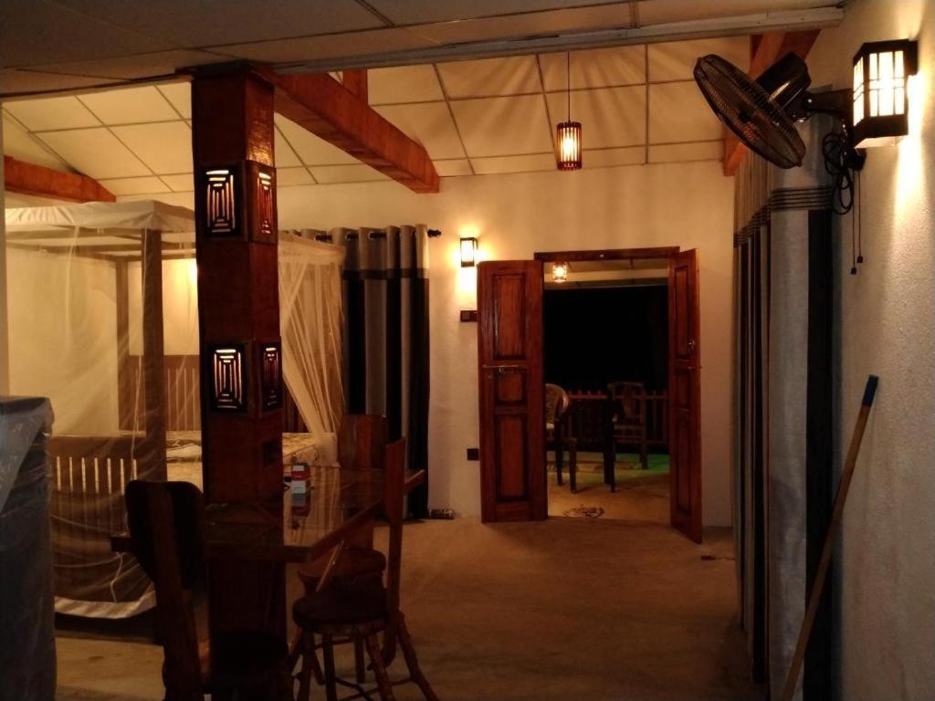 Lovers Green Villa Matara Exterior photo