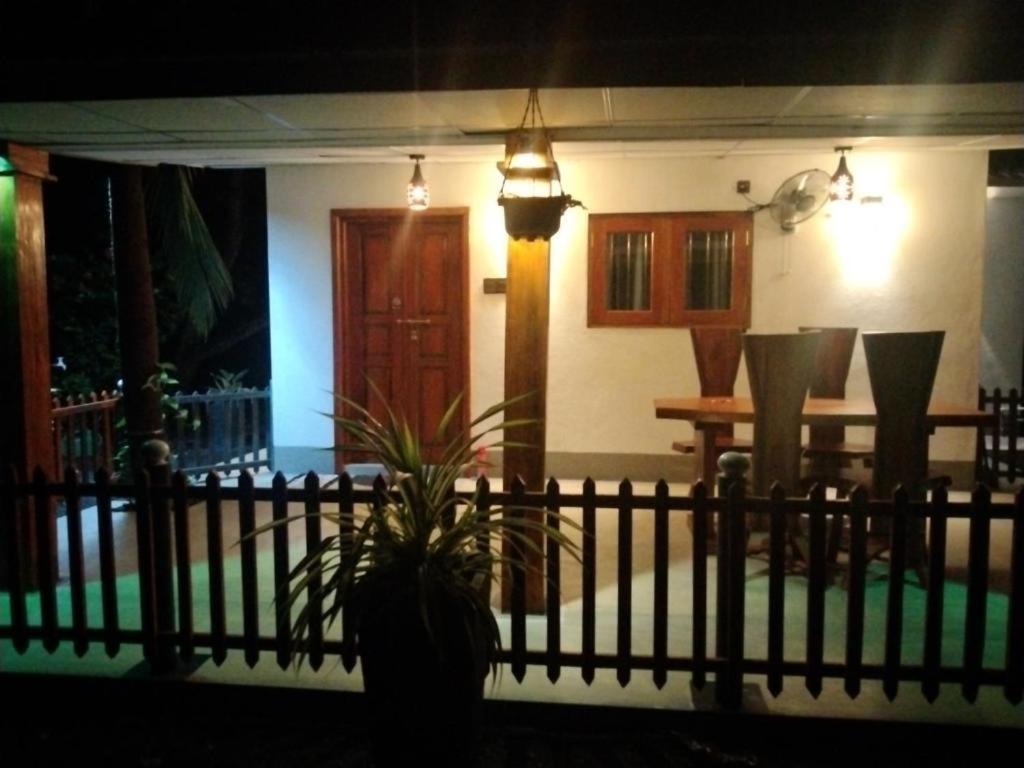 Lovers Green Villa Matara Exterior photo