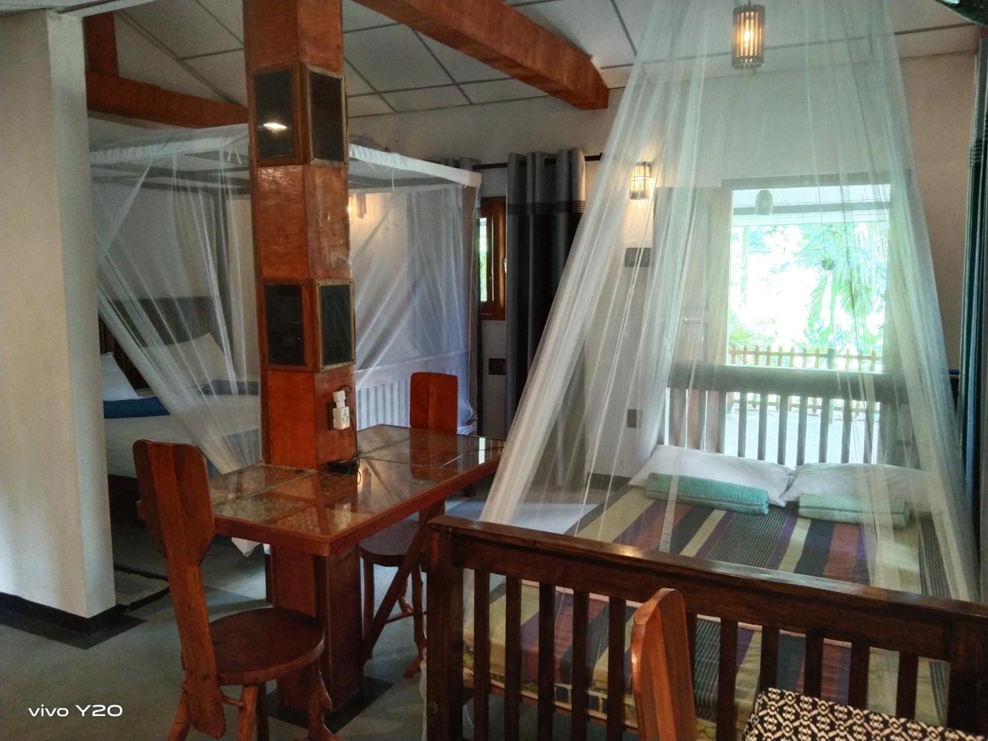 Lovers Green Villa Matara Exterior photo